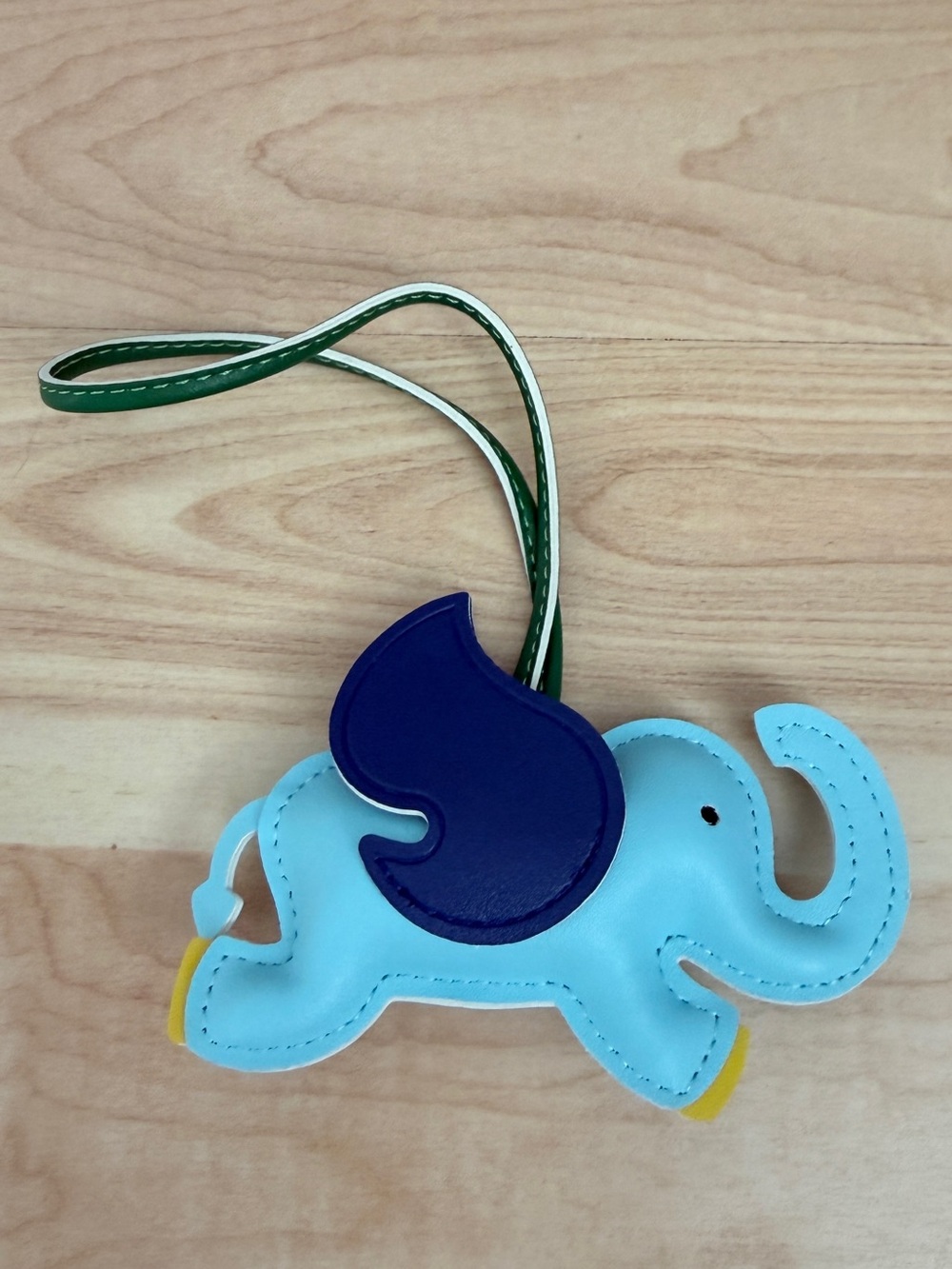 super cute Bag charm, new